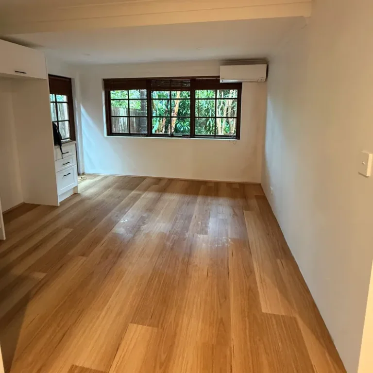 After builders cleaning011