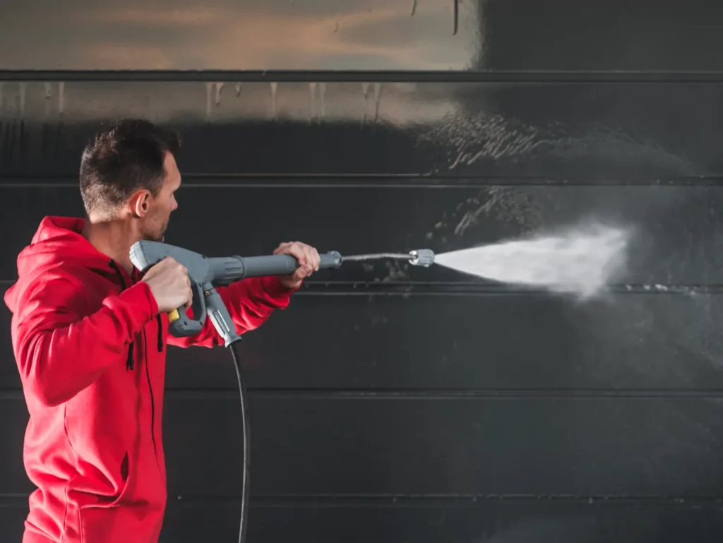 Pressure cleaning overview big