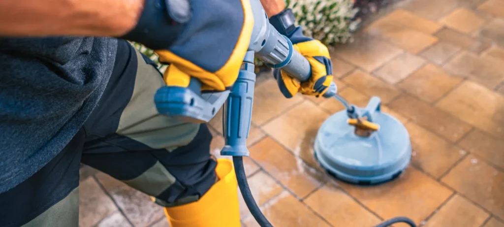 Professional Floor Strip & Seal Services