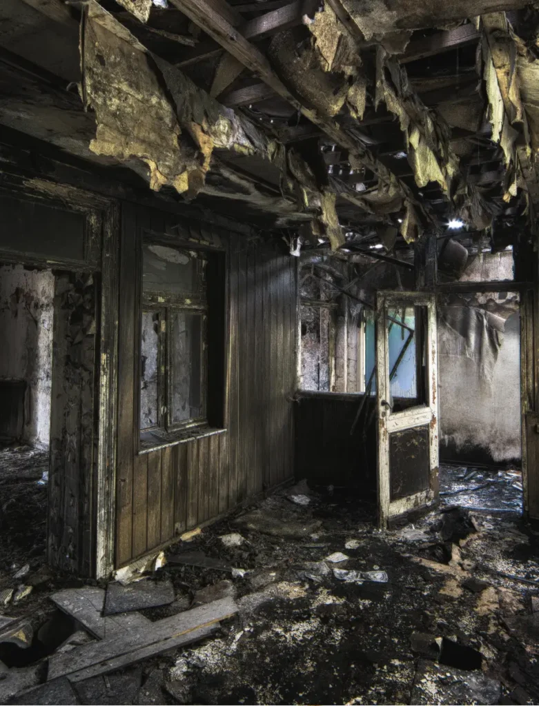 Fire overview