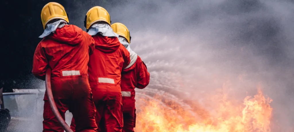 Fire & Smoke Damage Restoration | 24/7 Emergency Response