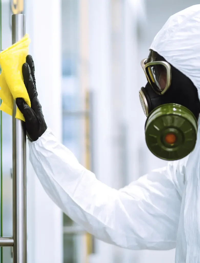 Meth lab overview1