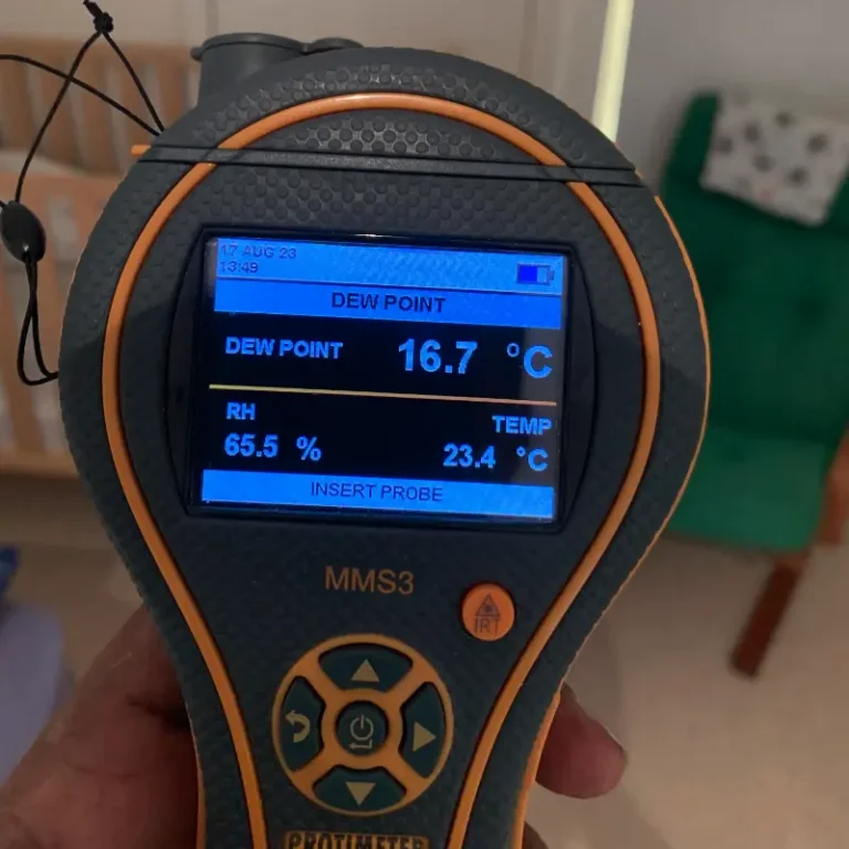 Moisture meter1