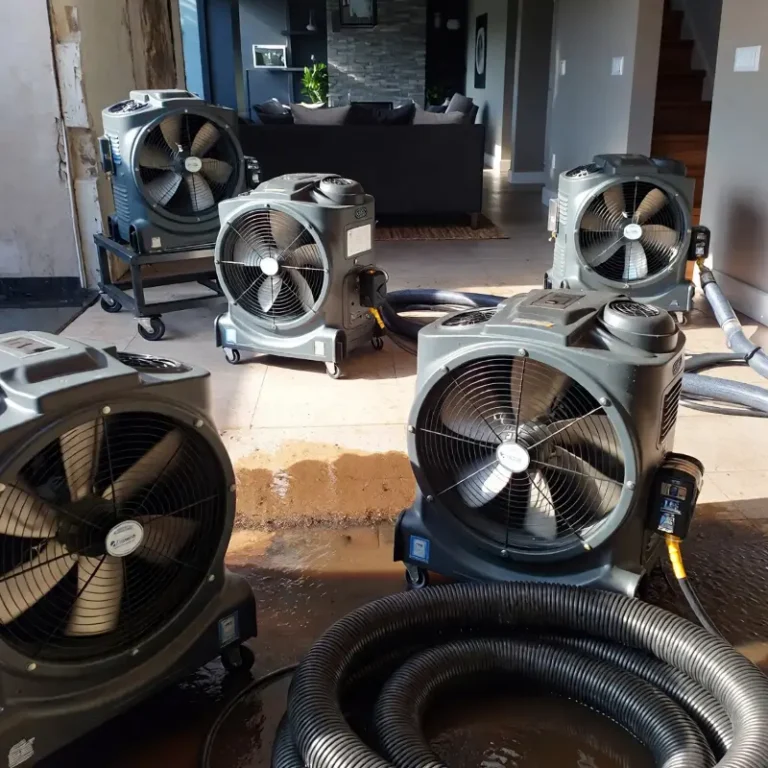 Industrial Strength Drying